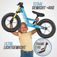 BERG-Biky-Cross-Blue-Handbrake