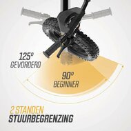 BERG-Biky-Cross-Handbrake-Grey
