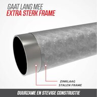 BERG-InGround-Favorit-200 - Grey