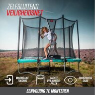 BERG-InGround-Favorit-200 - Grey