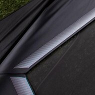 BERG-InGround-Favorit-200 - Grey