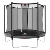 BERG-Favorit-330-Grey-Safety-Net-Comfort