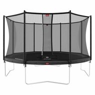 BERG-Favorit-Regular-380-Grey-Safety net Comfort