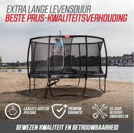 BERG-Grand-Champion-350 -Grey-Safety-Net-Deluxe