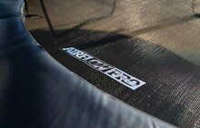 BERG-Grand-Champion-350 -Grey-Safety-Net-Deluxe