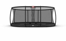 BERG-Grand-Champion-520-Grey-Safety-Net-Deluxe