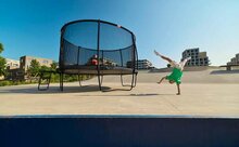 BERG-Grand-Champion-520-Grey-Safety-Net-Deluxe