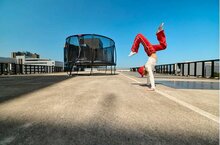 BERG-Grand-Champion-520-Grey-Safety-Net-Deluxe