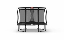 BERG-Ultim-Champion-330 Grey-Safety-Net-Deluxe