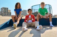 BERG-Ultim-Champion-500 Grey-Safety-Net-Deluxe-XL