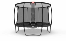 BERG-Elite-Regular-430-Grey-Safety-Net-Deluxe-XL