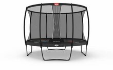 BERG-Elite-Regular-430-Grey-Levels-Safety-Net-Deluxe-XL