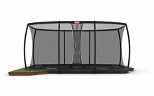 BERG-Ultim-Elite-Flatground-500-Grey-Safety-Net-Deluxe-XL