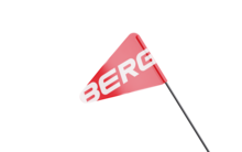 BERG-Buzzy-Reppy-veiligheidsvlag