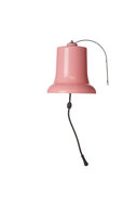 Bel-pastel-roze