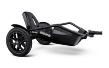 BERG Passagier Trailer
