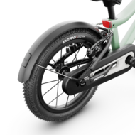 BERG Dash 14 inch spatbord set.