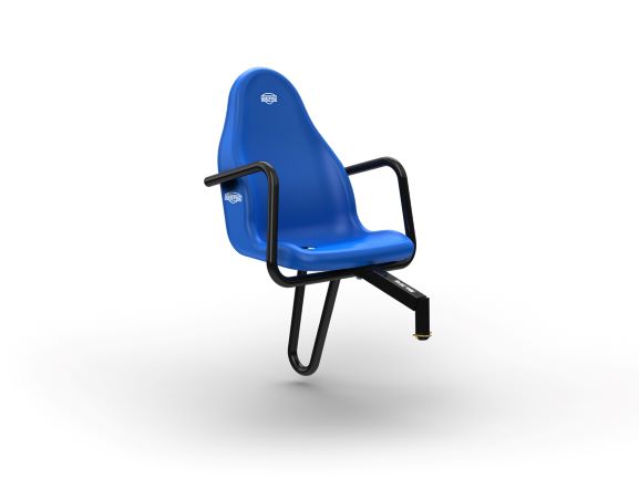 Duo-stoel-blauw
