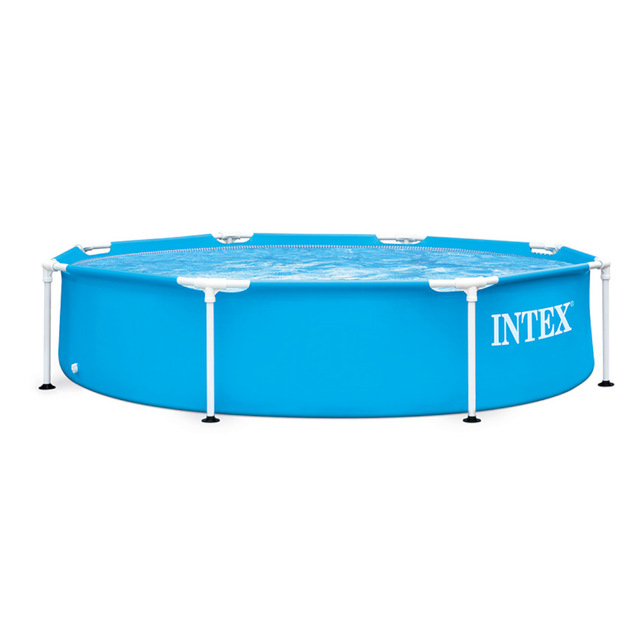Intex-metal-frame-pool-244-51