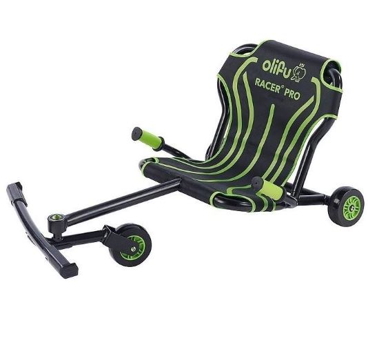 Olifu Bikez Snake Racer-Pro