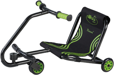 Olifu Bikerz Racer-Mini-H