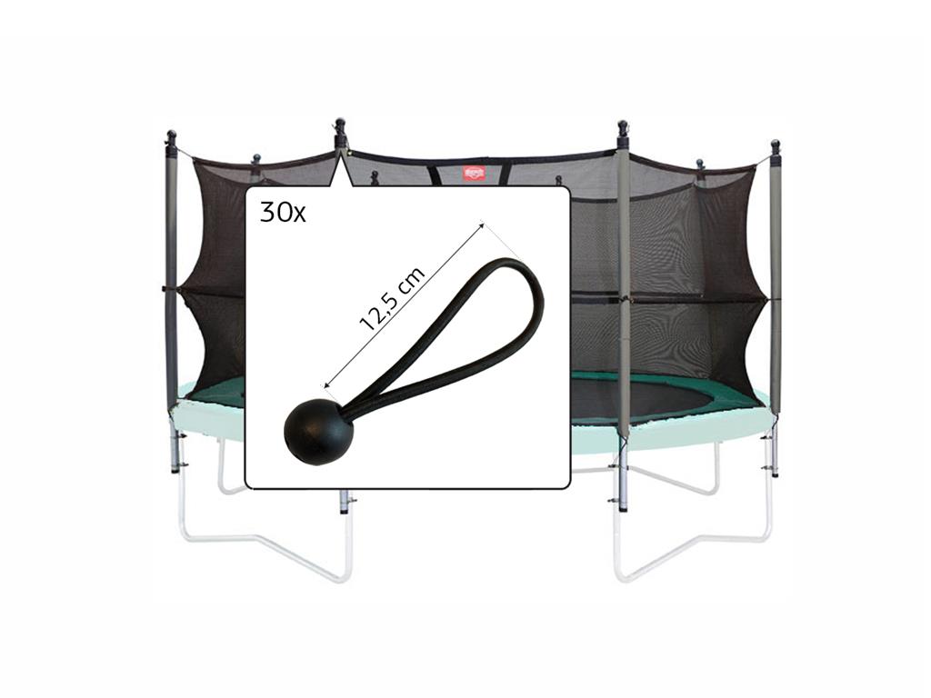 Elastiek-padding-safety-net