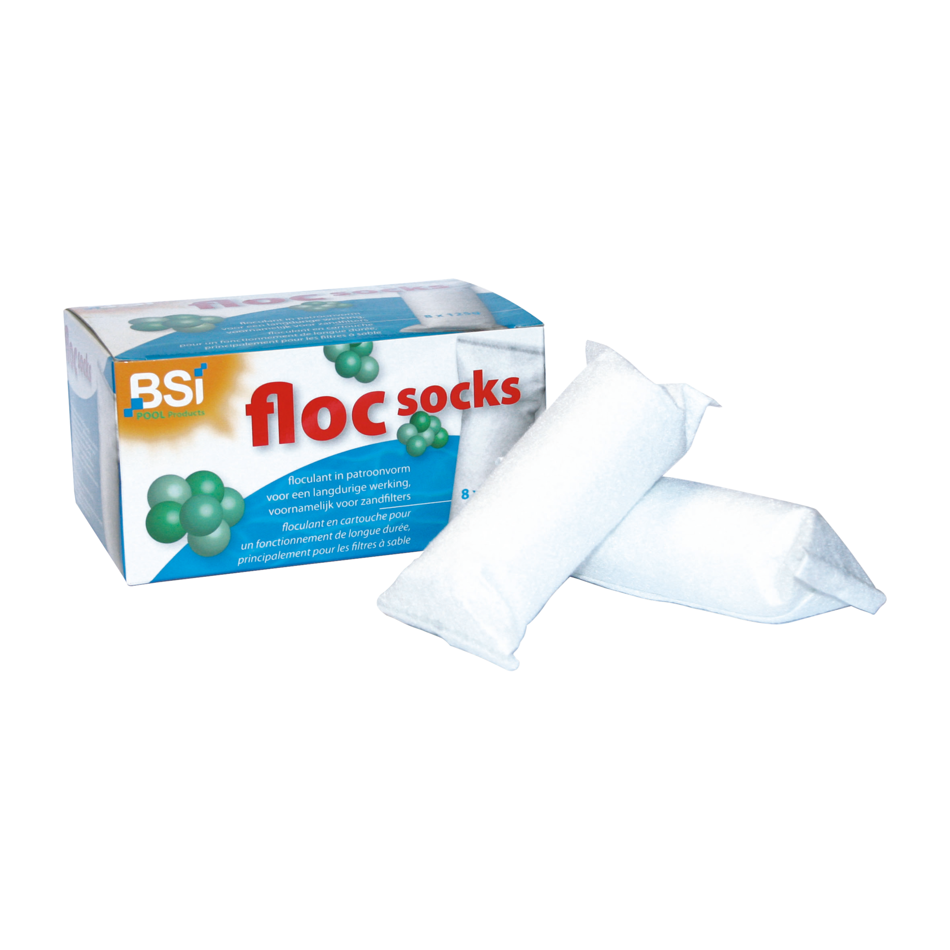 Floc-Socks