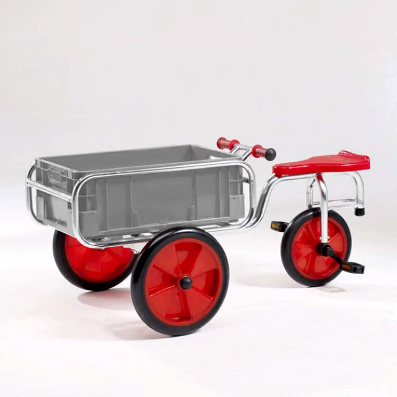 Bakfiets - Okido - Toys