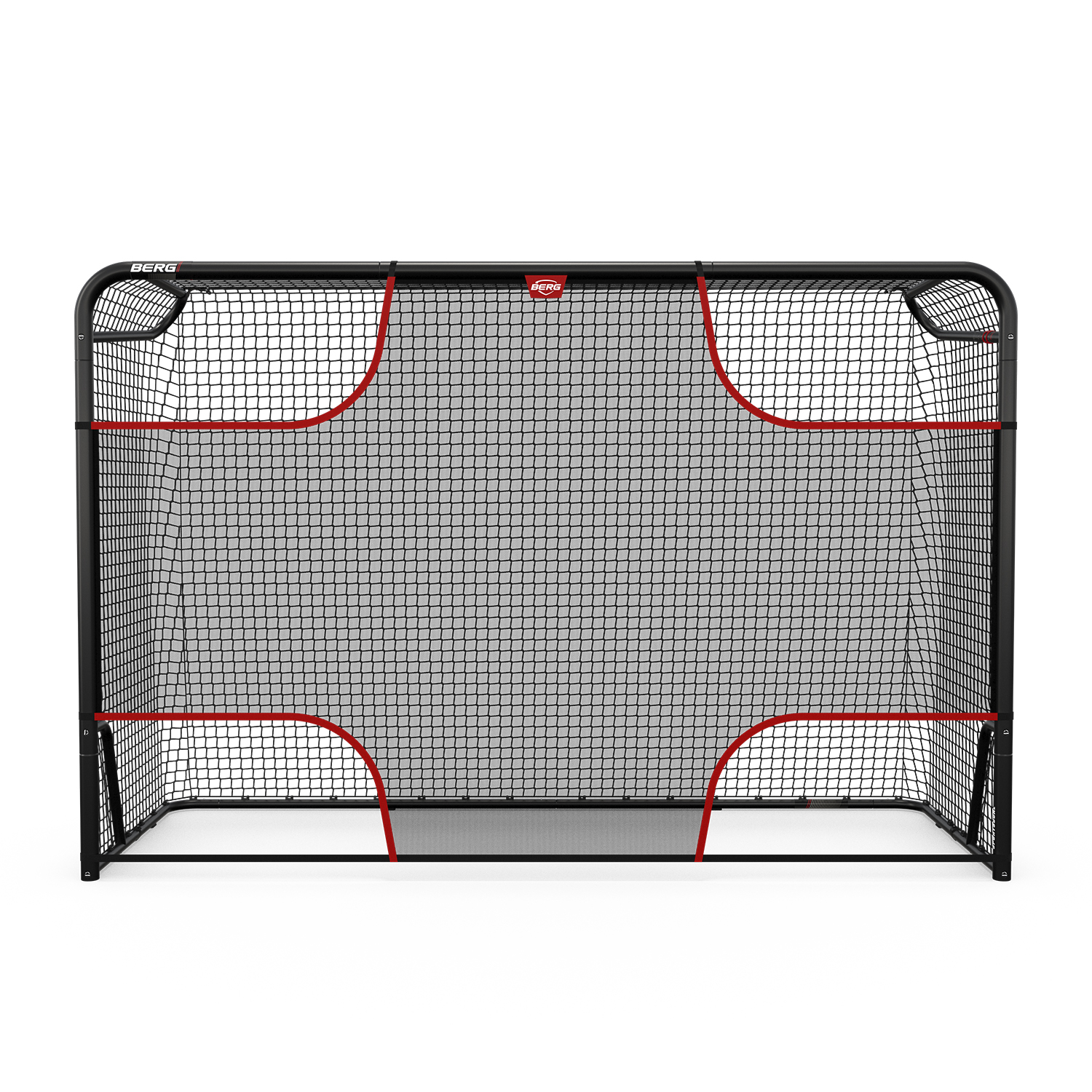 BERG-Sportsgoal-Target-Net-L