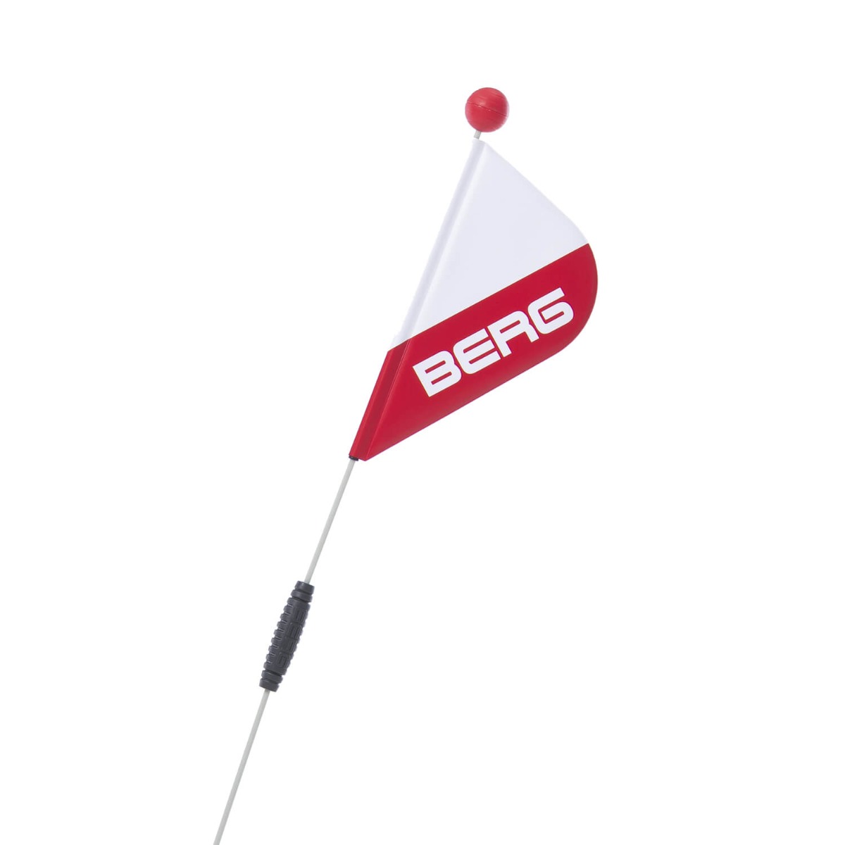 BERG-GO/GO2-Veiligheidsvlag