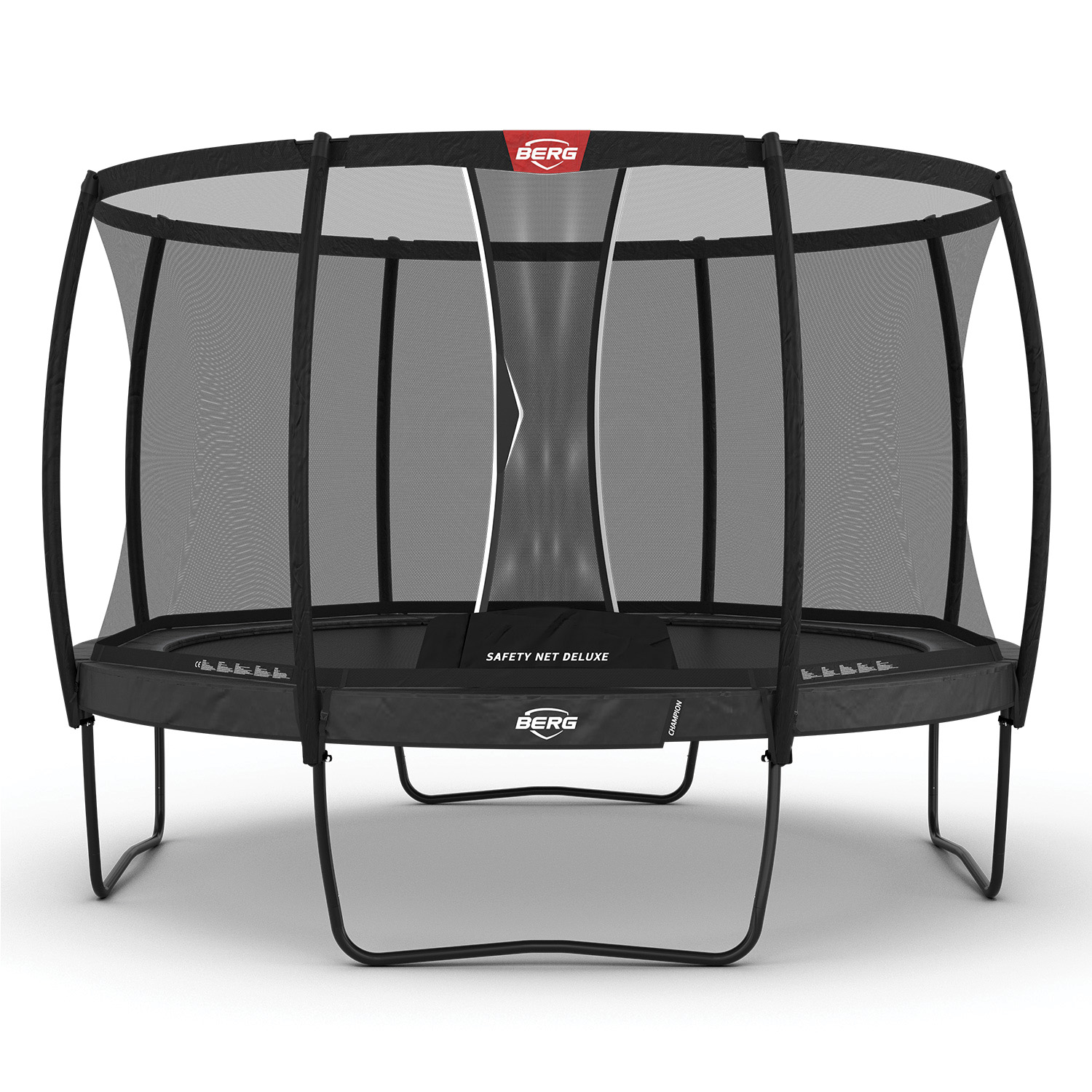 BERG-Champion-Regular-430-Grey-Safety-Net-Deluxe