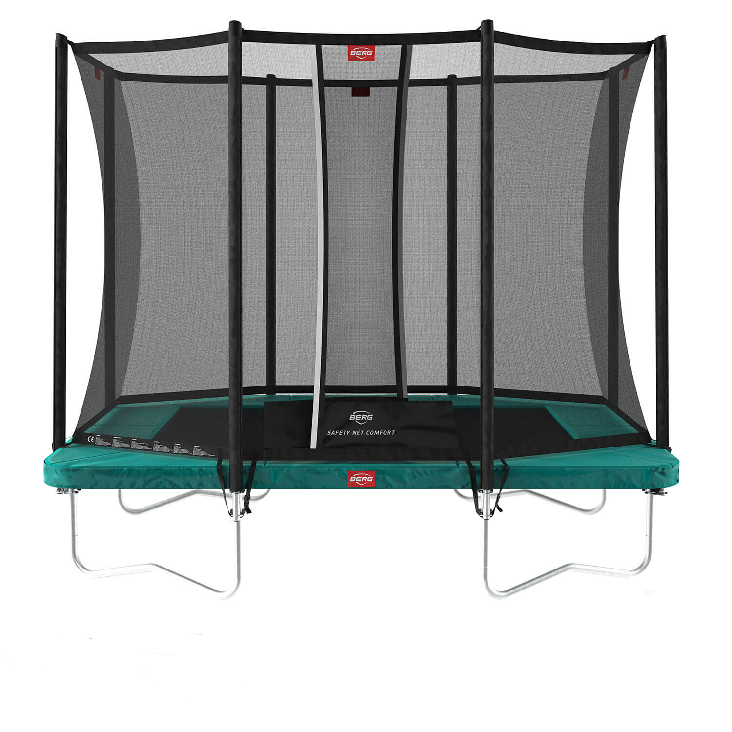 BERG-Ultim-Favorit-280-Green