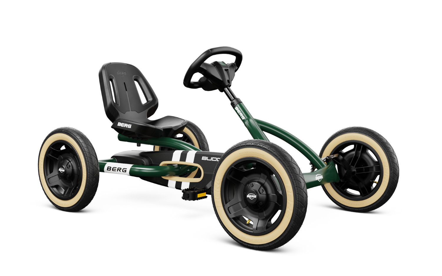 BERG-Buddy-Retro-Green
