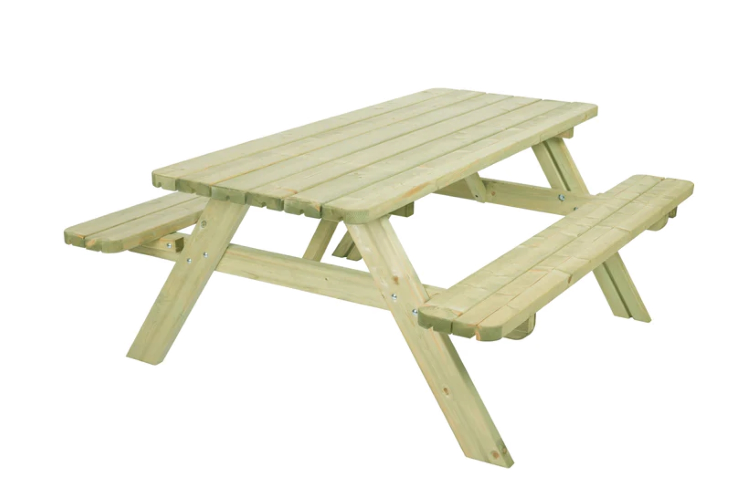 Picknicktafel - Lussuoso - 180 cm