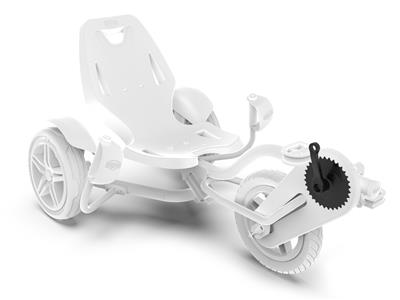 Street-X-cranck-110-32-tanden