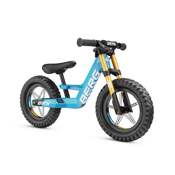 BERG-Biky-Cross-Blue-Handbrake