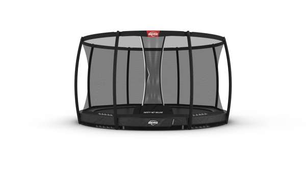 BERG-InGround-Champion-430-Grey-Safety-Net-Deluxe