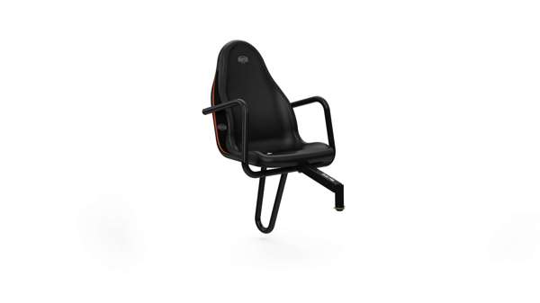 Duo-stoel-BERG-Black-Edition