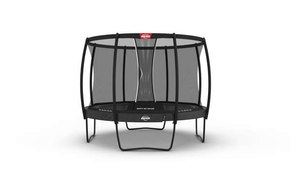 BERG-Elite-Regular-330-Grey-Safety-Net-Deluxe