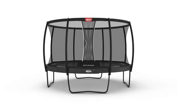 BERG-Elite-Regular-380-Grey-Safety-Net-Deluxe