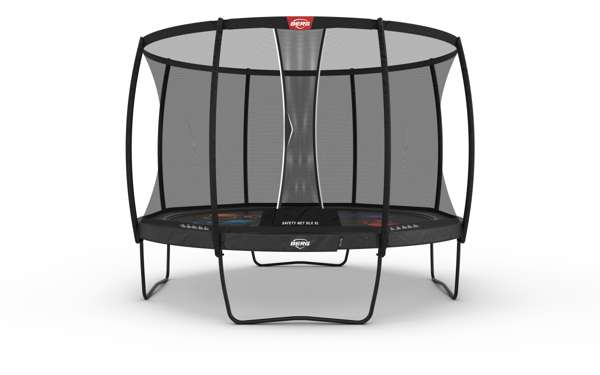 BERG-Elite-Regular-430-Grey-Levels-Safety-Net-Deluxe-XL