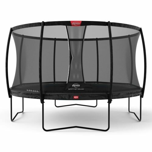 Trampolines