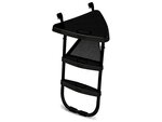 Ladder platform - ladder L