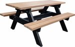 Kunststof-picknicktafel-classico-beige