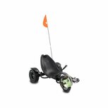 Triker Pro 50 zwart Triker Pro 50 zwart