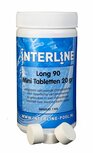 Chloortabletten Interline Long90 20gram-1kg Chloortabletten Interline Long90 20gram-1kg