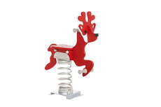 Veertoestel Hert Veertoestel Hert