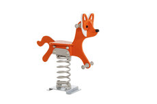 Veertoestel Vos Veertoestel Vos