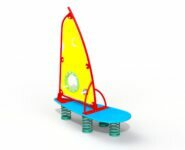 Surfplank