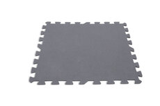 Intex foam tegels Beschermingstegels 50 x 50 cm (8 per pak) Intex foam tegels Beschermingstegels 50 x 50 cm (8 per pak)